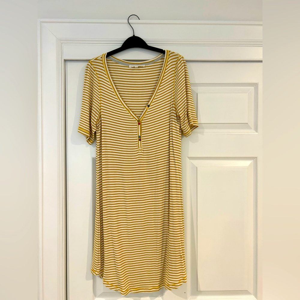 Pure + Good by Anthropologie